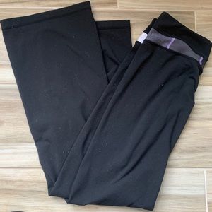 Vintage Lululemon Yoga Pants